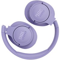 Наушники JBL Tune 770NC (сиреневый, китайская версия)