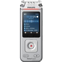 Диктофон Philips DVT4115