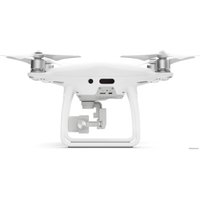 Квадрокоптер DJI Phantom 4 Pro Plus (белый)