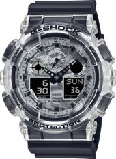 G-Shock GA-100SKC-1A