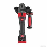 Угловая шлифмашина Milwaukee M18 Fuel One-Key M18FSAGSVO125X-0X 4933493552 (без АКБ, кейс)