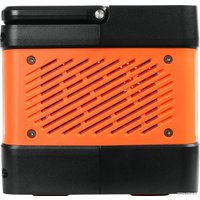 Портативная зарядная станция Itel Solar Generator 600 150000mAh (черный)