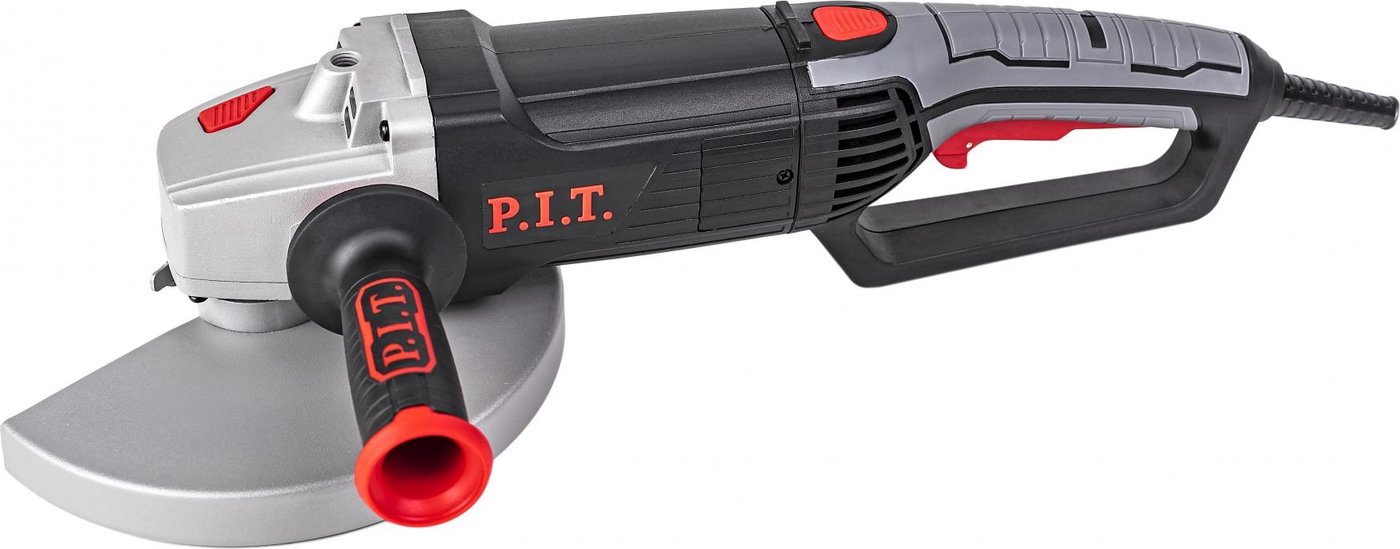 

Угловая шлифмашина P.I.T. PWS230-C2