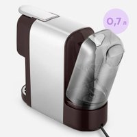 Капсульная кофеварка Kitfort KT-7656 в Могилеве