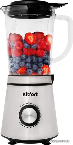 Стационарный блендер Kitfort KT-3021
