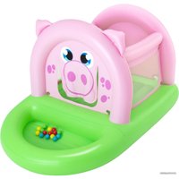 Батут Bestway 52345