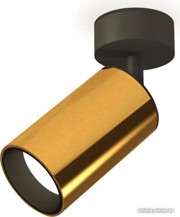Спот Ambrella light Techno spot XM6327020 PYG/SBK