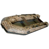 Моторно-гребная лодка Leader Boats Тайга НД-320 4292022 (камуфляж)
