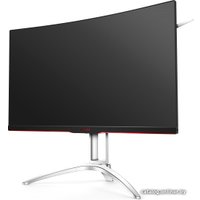 Игровой монитор AOC AG322QCX