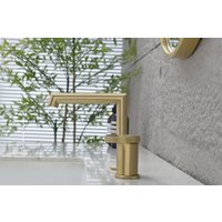 Смеситель Ganzer GZ19114-S