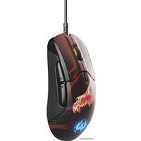 Игровая мышь SteelSeries Rival 310 CS:GO Howl Edition