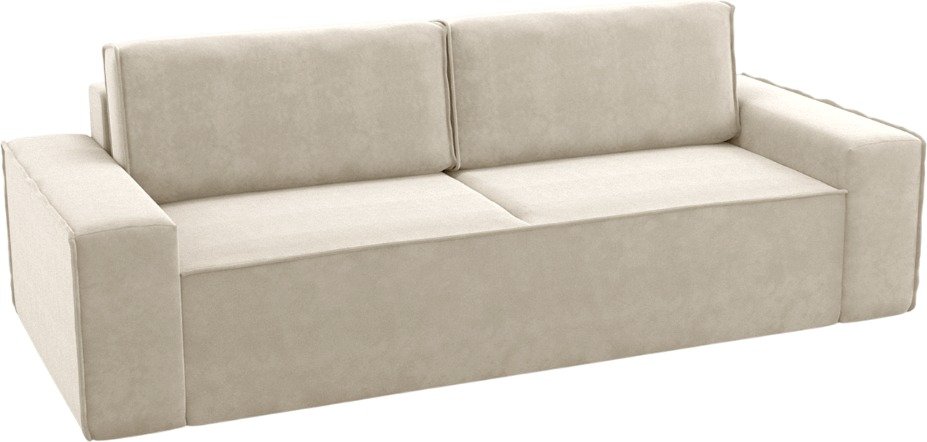 

Диван Mio Tesoro Аура (велютто 04)