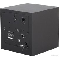 Проводной сабвуфер Yamaha NS-SW050 (черный)