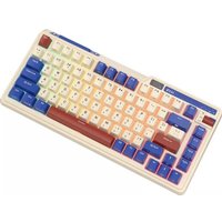 Клавиатура Kzzi K75 Pro Rhine (KZZI Moment)