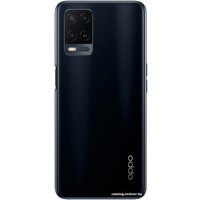Телефон Oppo A54 CPH2239 64GB международная версия (черный)