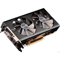 Видеокарта Sapphire Pulse Radeon RX 590 8G 8GB GDDR5 11289-06-20G