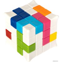 Головоломка Bondibon Логика в кубе ВВ4679