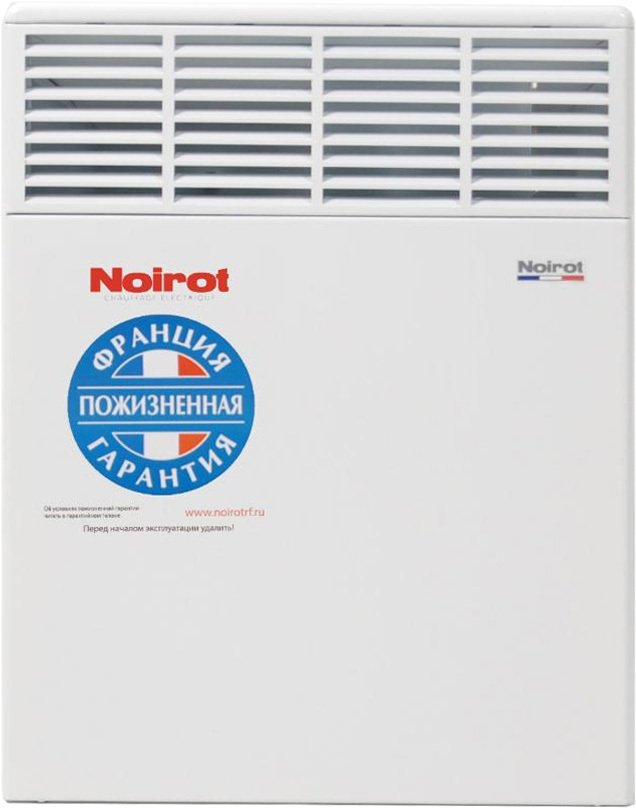 

Конвектор Noirot CNX-4 500 [HYH118.1FJFS]