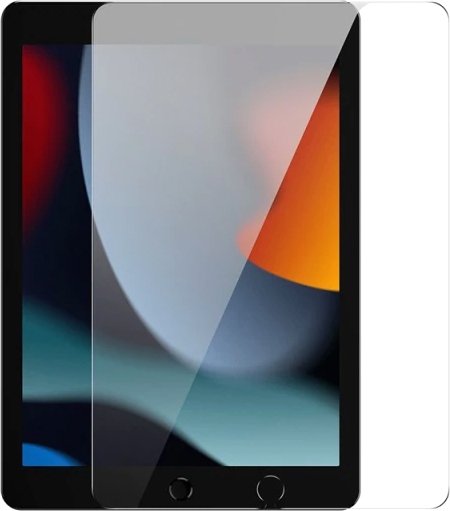 

Защитное стекло Baseus SGBL021002 (для iPad Pro/Air 3 10.5/iPad 7/8/9 2019/2020/2021)