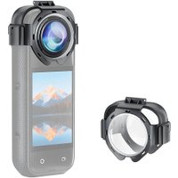 Защитная крышка Zarrumi QR-I360X5 для Insta360 X5