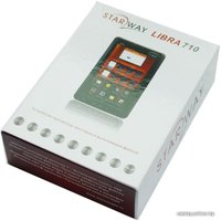 Электронная книга Starway Libra 710