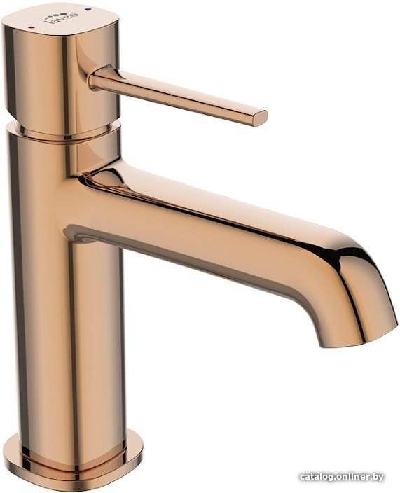 Смеситель Laveo Pola BAP 822D