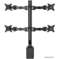 Кронштейн для монитора Onkron D421E (черный)