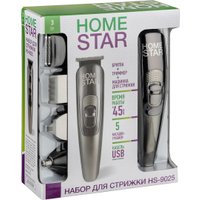 Машинка для стрижки волос HomeStar HS-9025 в Бресте