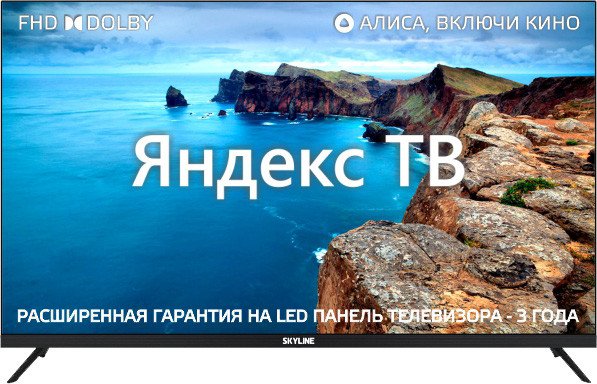 

Телевизор Skyline 40LST5971