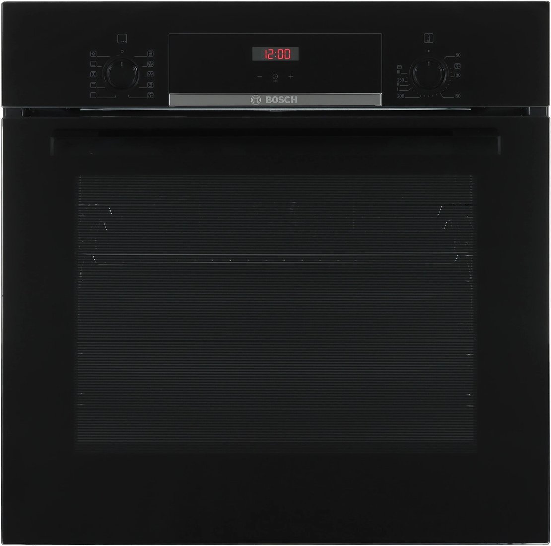 Электрический духовой шкаф Bosch Serie 4 HBF514BB1T