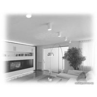 Точечный светильник JAZZway 5005709