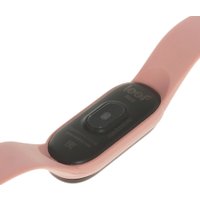 Фитнес-браслет Leef Nex (розовый)