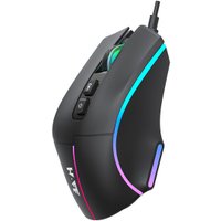 Игровая мышь HAFF Mystery