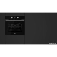 Электрический духовой шкаф TEKA HLB 8400 P (черный)