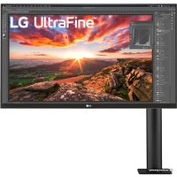 Монитор LG UltraFine 27UN880-B