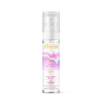 

Bielenda Тоник для лица Beauty Ceo успокаивающий Calm Me Down 75 мл