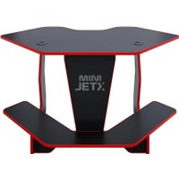 Геймерский стол VMMGame Jetx Mini Dark Red SF-1BRD-M в Бресте