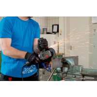 Угловая шлифмашина Wurth EWS 10-125 Compact 57070030