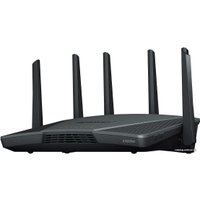 Wi-Fi роутер Synology RT6600ax