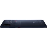 Телефон Xiaomi Mi 8 Pro 8GB/128GB международная версия (прозрачный титан)