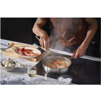 Сотейник Fiskars All Steel 1064746