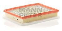 

Воздушный фильтр MANN-filter C30138