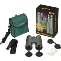 Бинокль Levenhuk New Karma PRO ED 10x42 84685