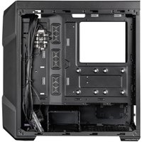 Корпус Cooler Master MasterBox TD500 Mesh V2 TD500V2-KGNN-S00