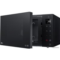 Микроволновая печь LG MS2535GIB