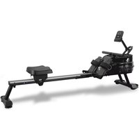 Гребной тренажер Clear Fit Neptune RN 600