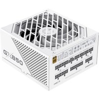 Блок питания GameMax GX-850 Pro (белый)