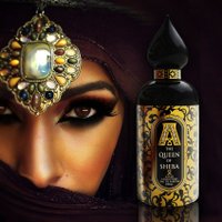 Парфюмерная вода Attar Collection The Queen of Sheba EdP (100 мл)