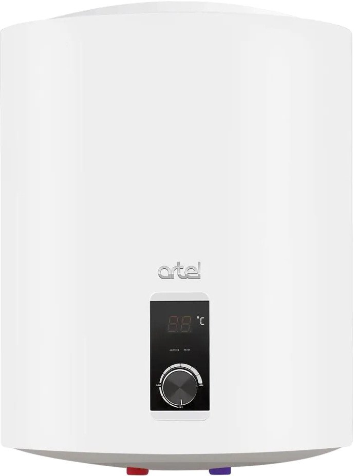 Накопительный электрический водонагреватель Artel Artddry WH 1.5 50