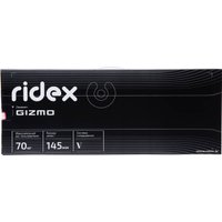 Двухколесный детский самокат Ridex Gizmo (розовый)